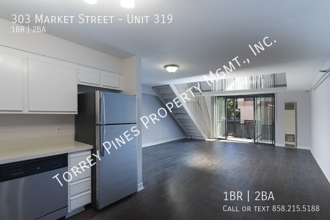 Photo - 303 Market St Unit 319