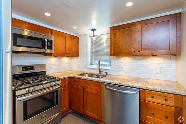 Building Photo - FISHTOWN | 2 bed/1 bath Rental