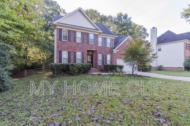 Building Photo - 12417 Ivey Creek Dr Rental