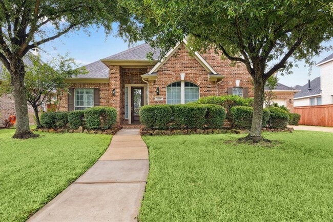 Photo - 12106 Indigo Cove Ln House