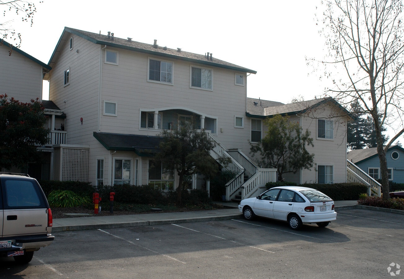 Photo - Washington Creek