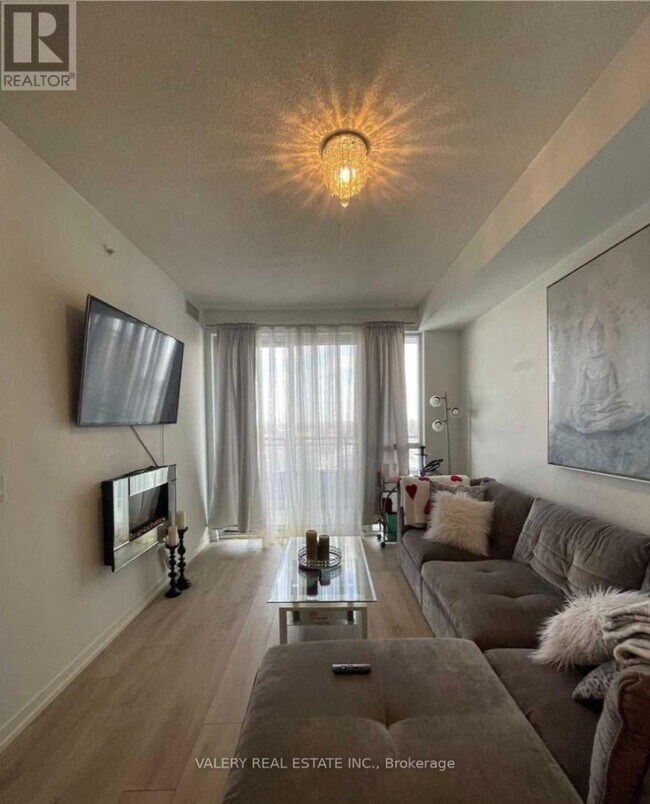 Photo - 3237 Bayview Ave Unit 604