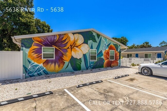 Photo - 5638 River Rd Apartment Unit 5638