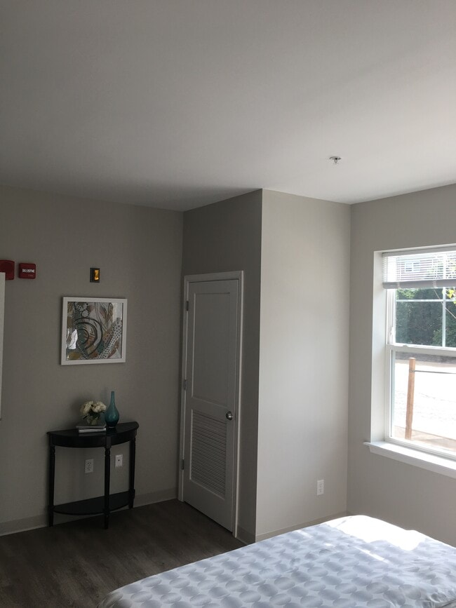 The Apartments at Sharpe Square62+ Seniors For Rent in Frederick, MD