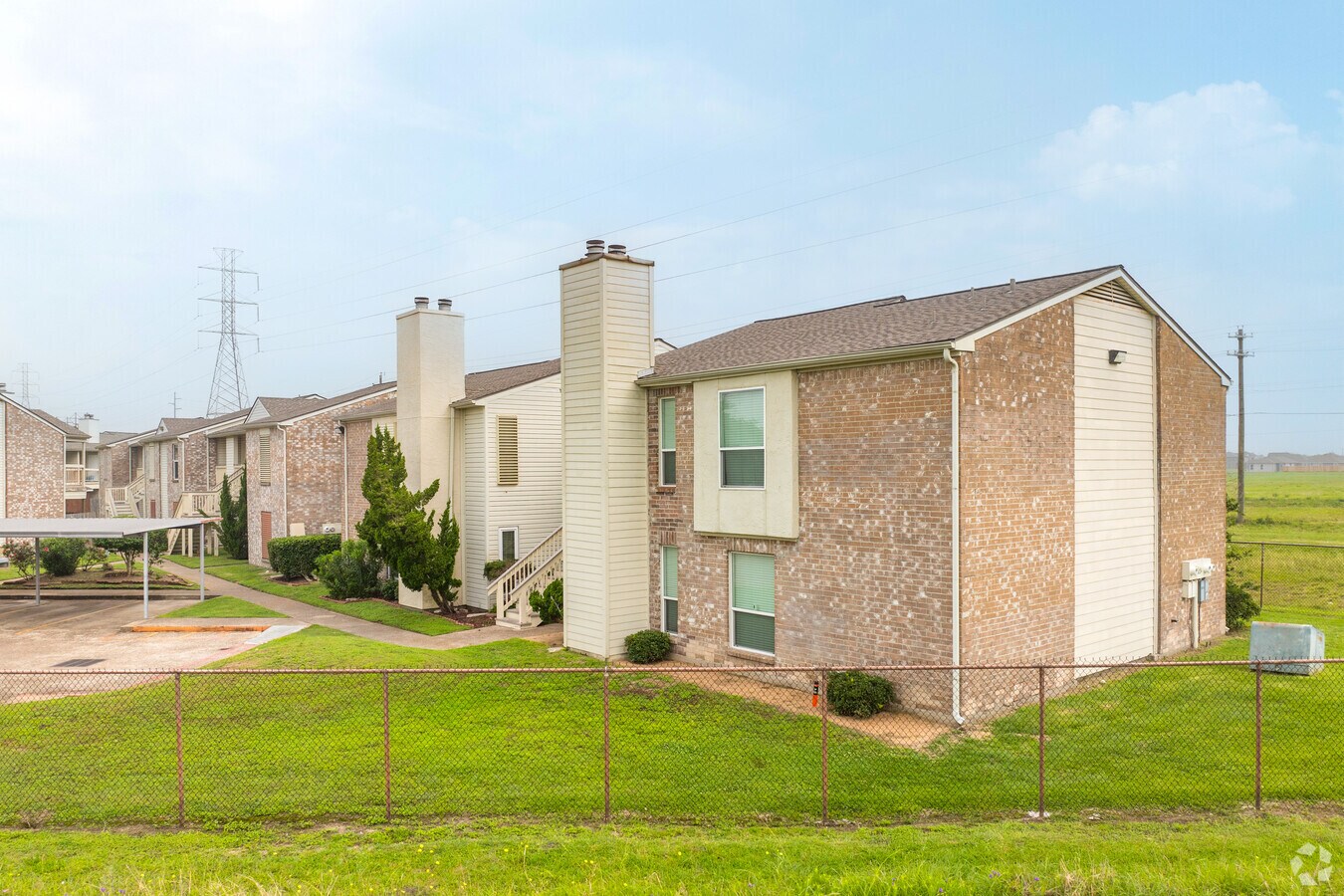 Photo - Gatsby Condominiums