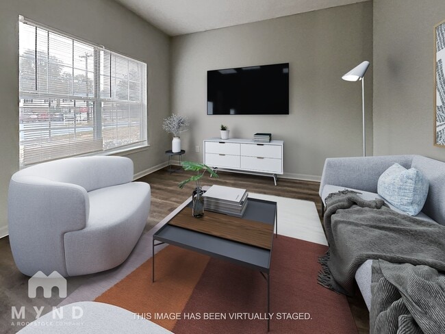 Photo - 4316 Hovis Rd House