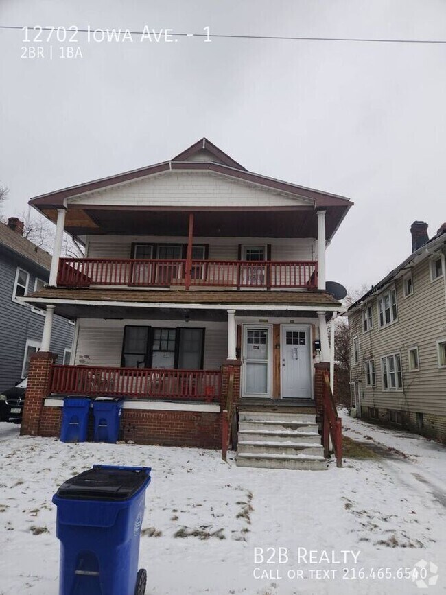 Building Photo - 12702 Iowa Ave Unit 1 Rental