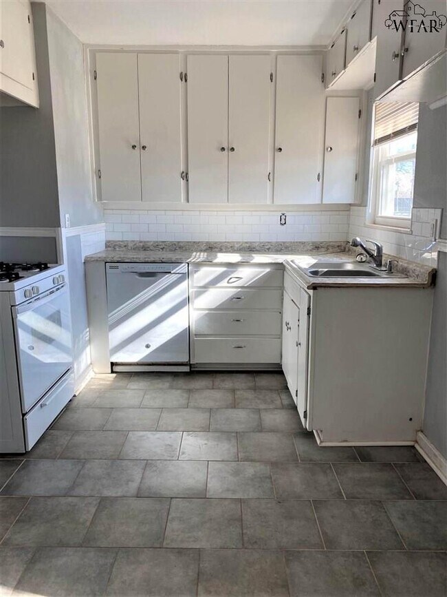 2909 Cunningham Dr House House Rental in Wichita Falls, TX