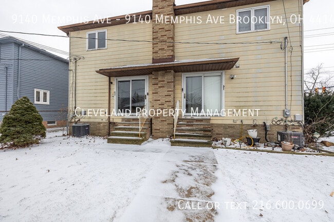 Photo - 9140 Memphis Ave Unidad 9140 Memphis Ave Brooklyn, OH 44144