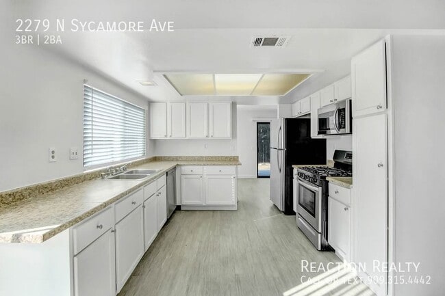 Photo - 2279 N Sycamore Ave