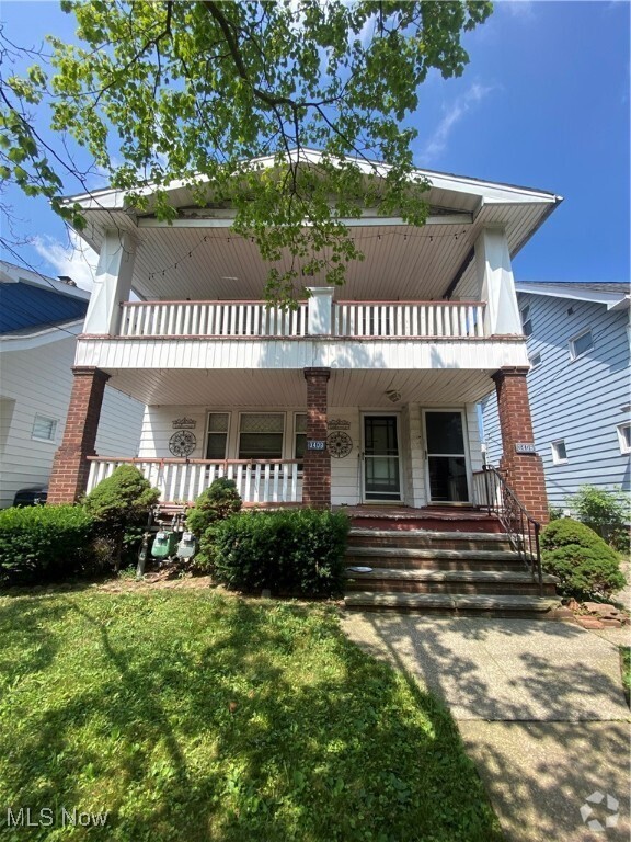 Building Photo - 3406 W 94th St Rental