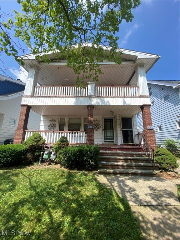 Photo - 3406 W 94th St Apartment