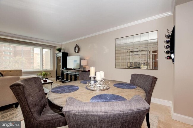 Photo - 2475 Virginia Ave NW Unit 610