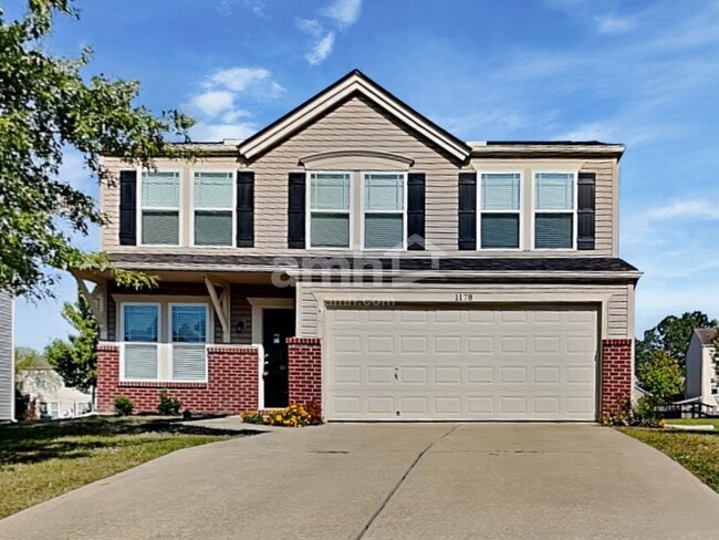 Building Photo - 1178 Edgewater Way