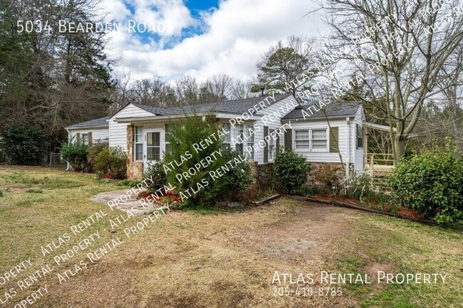 Photo - 5034 Bearden Rd