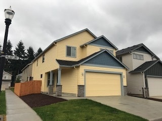 Building Photo - 7639 NE 61st Way