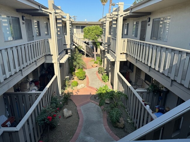 Photo - 3301 Santa Fe Ave Unit 129