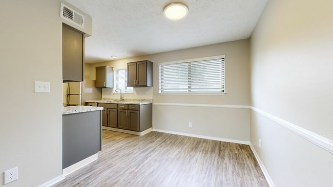 Dining Room Area