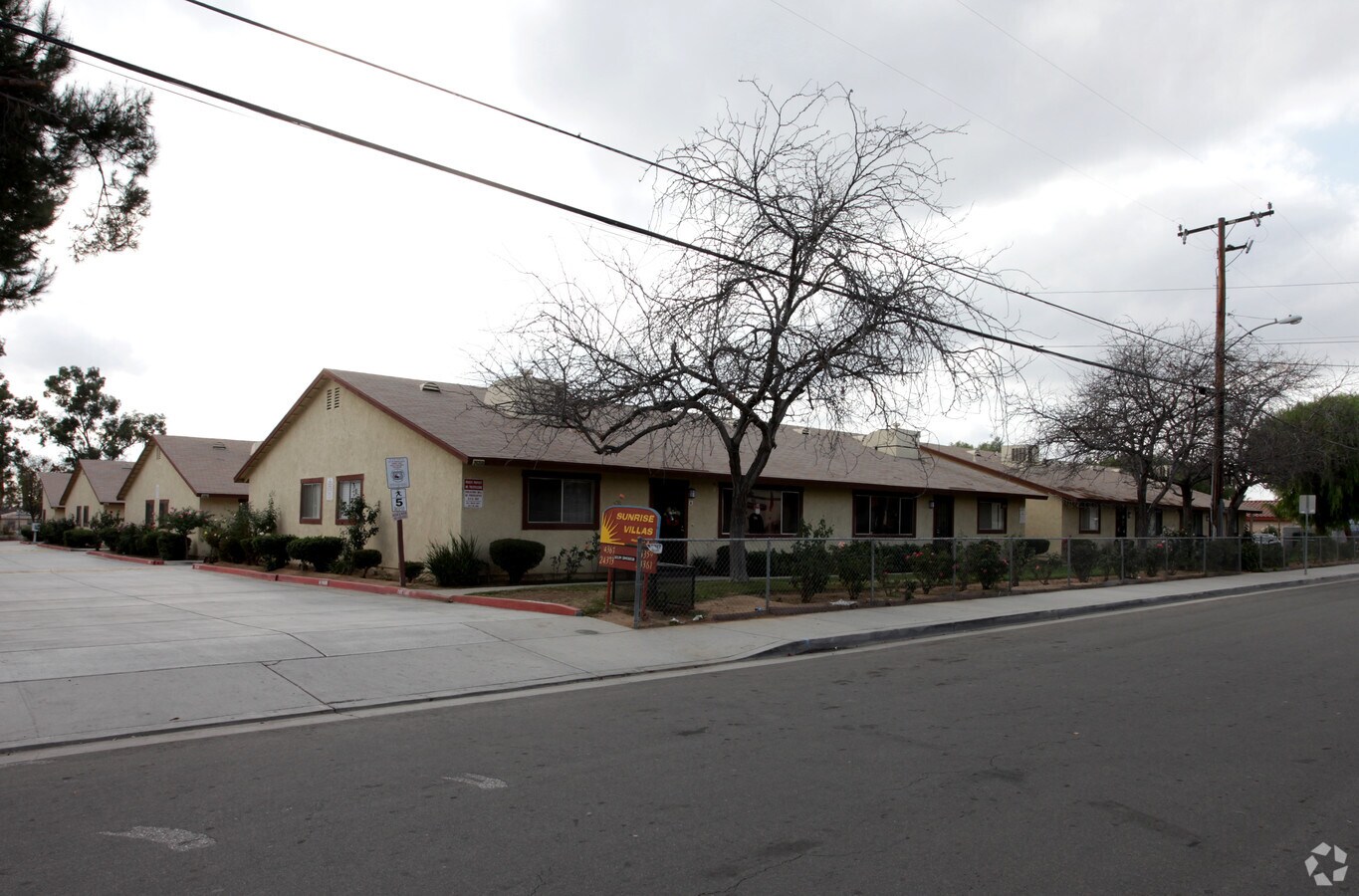 Sunrise Villas - Sunrise Villas