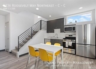 Photo - 5336 Roosevelt Way NE Unit C
