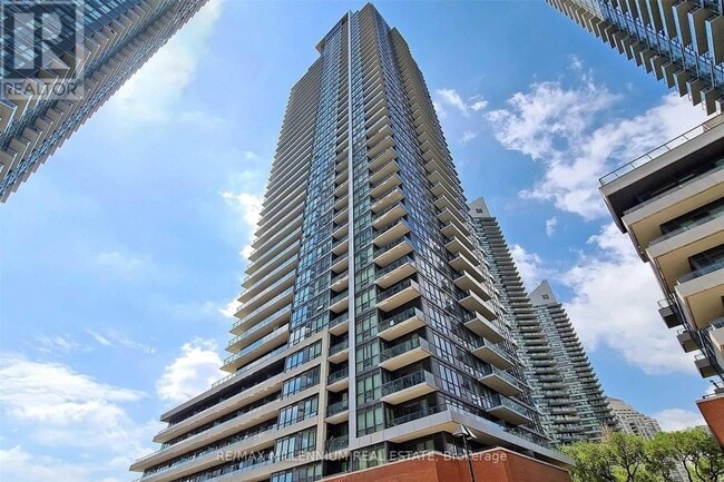 Photo - 2212 Lake Shore Blvd W Unit 608