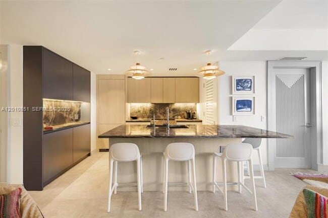 Photo - 5875 Collins Ave Unit 5875 Collins Ave #503