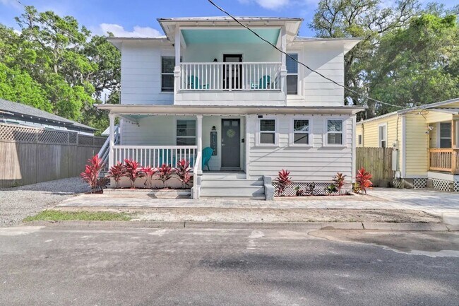 93 Keith St - 93 Keith St Apartamento Unidad Lower