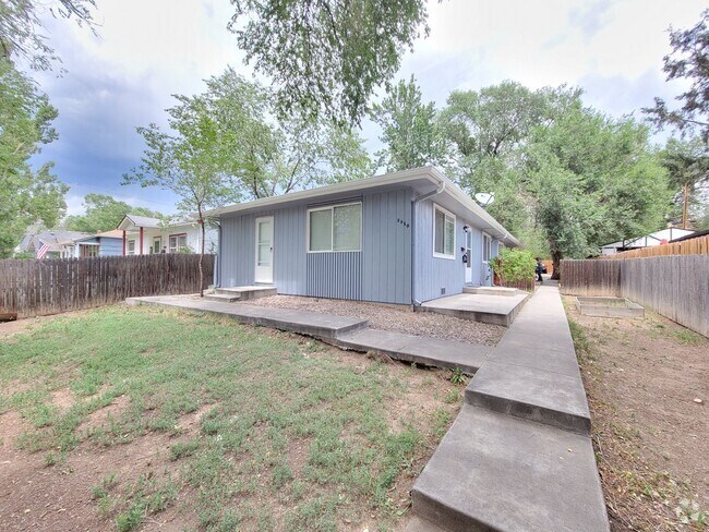 Building Photo - 2912 W Platte Ave Rental
