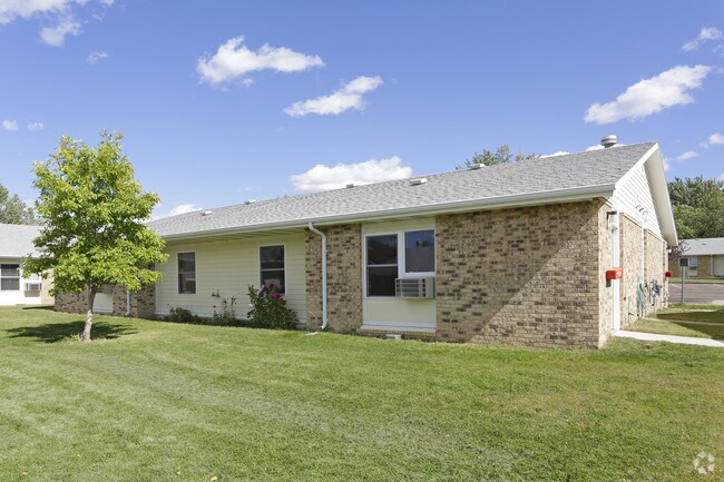 Pioneer Peaceful Haven