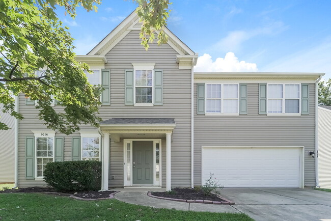 Building Photo - 9216 Aloysia Ln