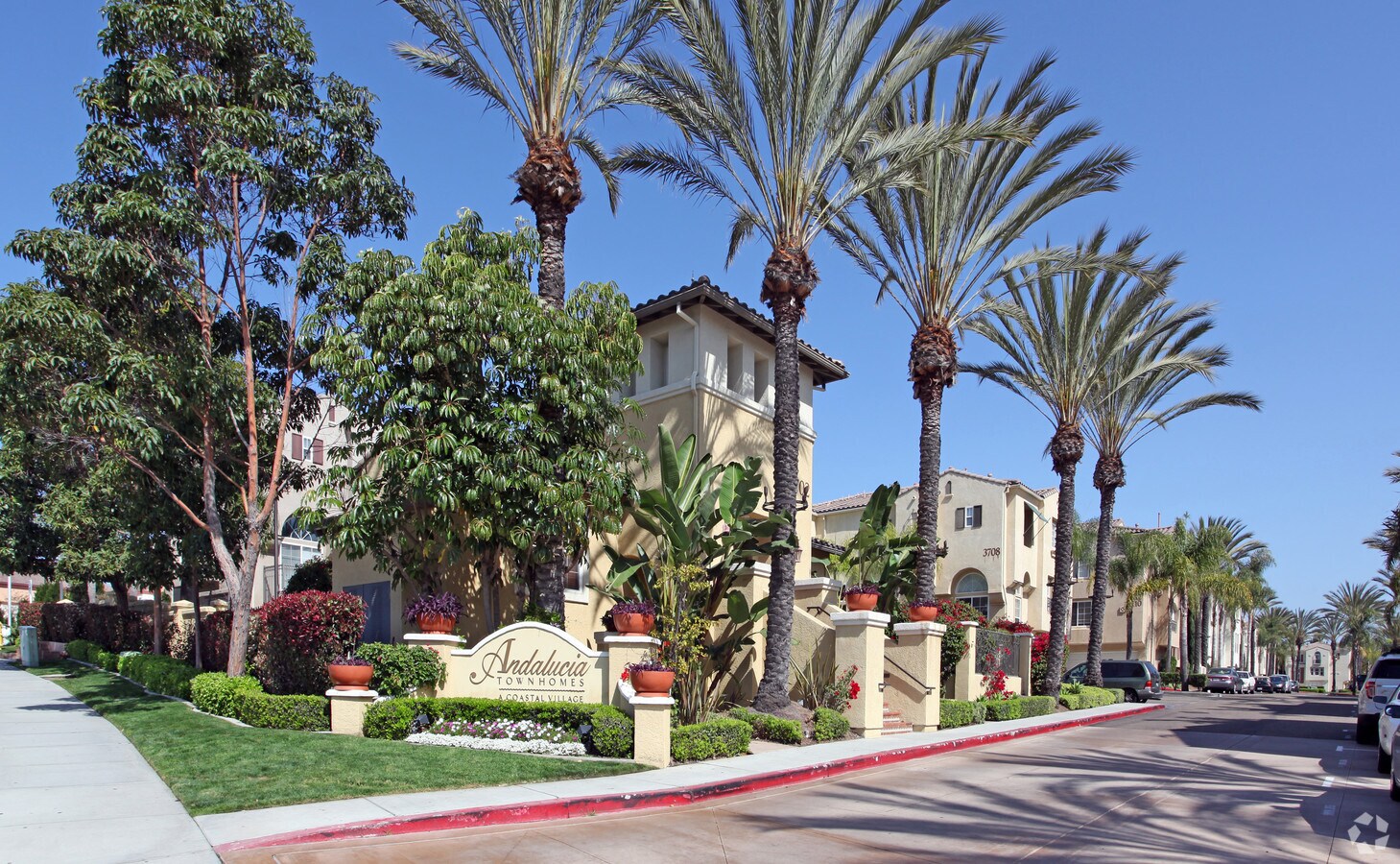 Photo - Andalucia Townhomes