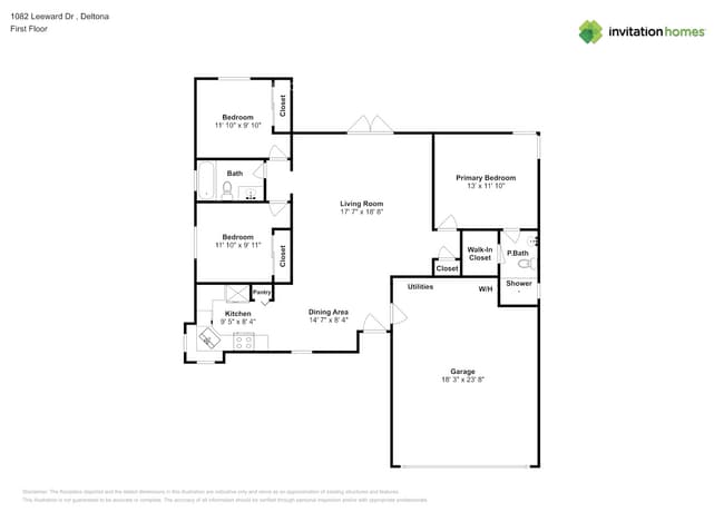 Photo - 1082 Leeward Dr