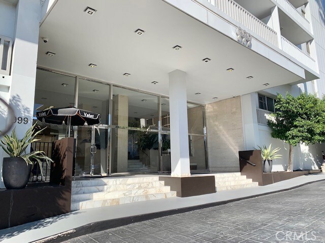 Building Photo - 999 N Doheny Dr Unit 912 Rental