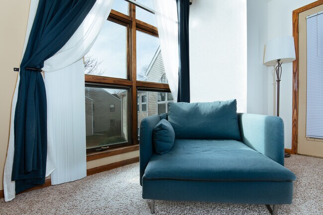 Photo - High Point Woods