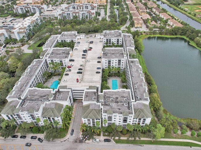 Photo - 1660 Renaissance Commons Blvd Unit 2606