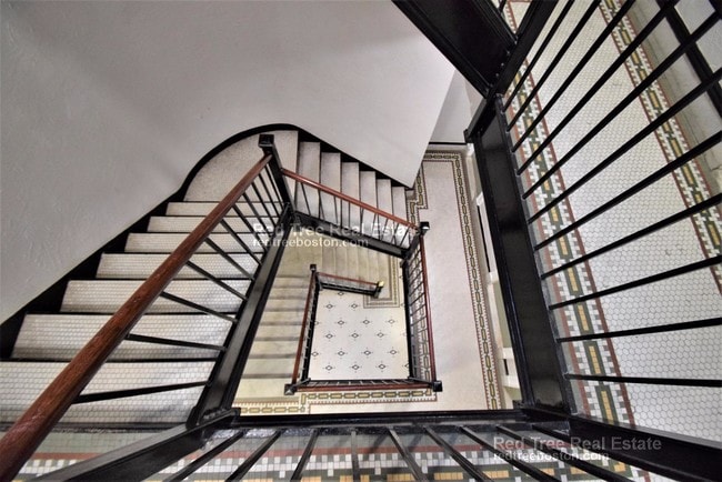 Photo - 288 Chestnut Hill Ave Unit 12A