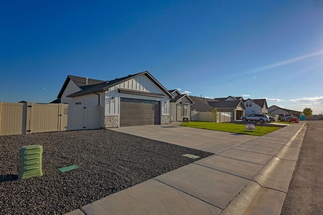 Photo - Kimberly - Single Family Home