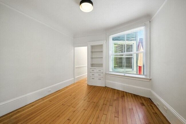 Photo - 148 Fillmore St Apartment