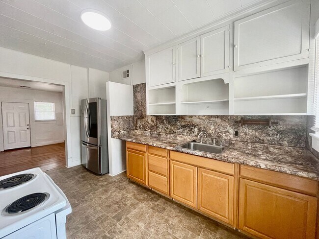 Photo - Character & Charm Blocks from Campus