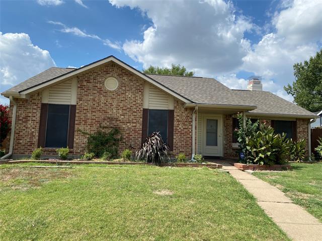 Photo - 1315 Rivercrest Blvd House