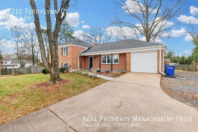 Photo - 1210 Terrylynn Ct