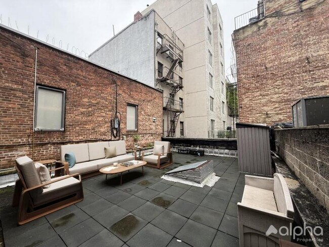 1 bedroom in NEW YORK NY 10003 - 1 bedroom in NEW YORK NY 10003 Unidad 1B Rental