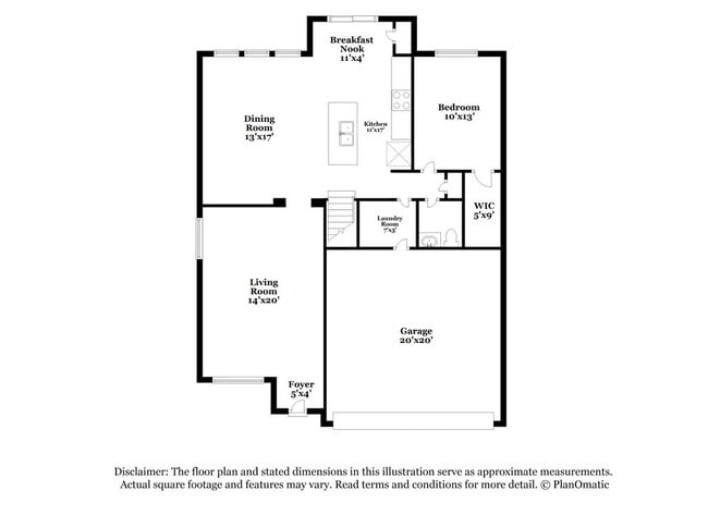 Photo - 326 Hopedale Ave