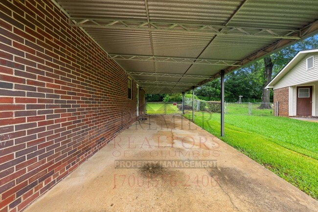 Photo - 4008 Penrod Dr