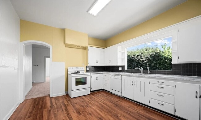 Photo - Charming Craftsman Rental in a Prime Bellingham Location