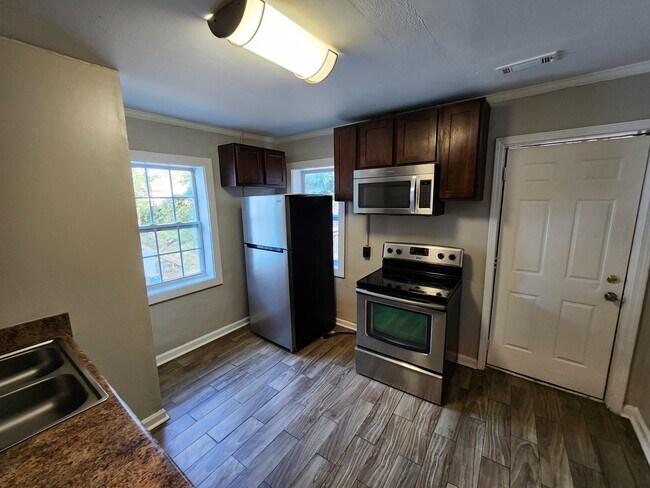 Photo - 543 Oliver St NW Unit 1B