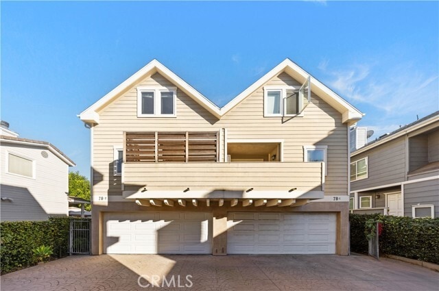 Building Photo - 78 N Sierra Bonita Ave Unit 2