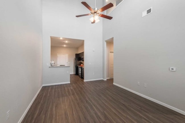 Rolling Hills Townhomes
