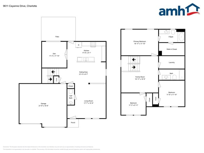 Photo - 9611 Cayenne Dr