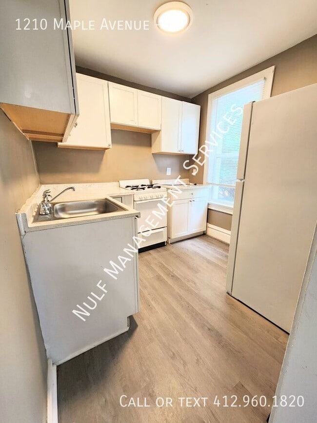 1210 Maple Ave Unit 1